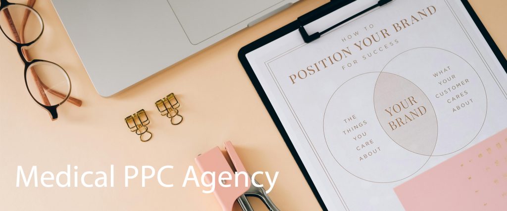 Medical PPC Agency