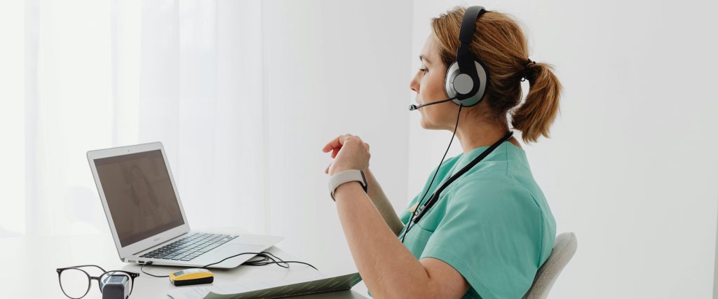 Online Advertising Drives ROI for Medical Equipment Companies