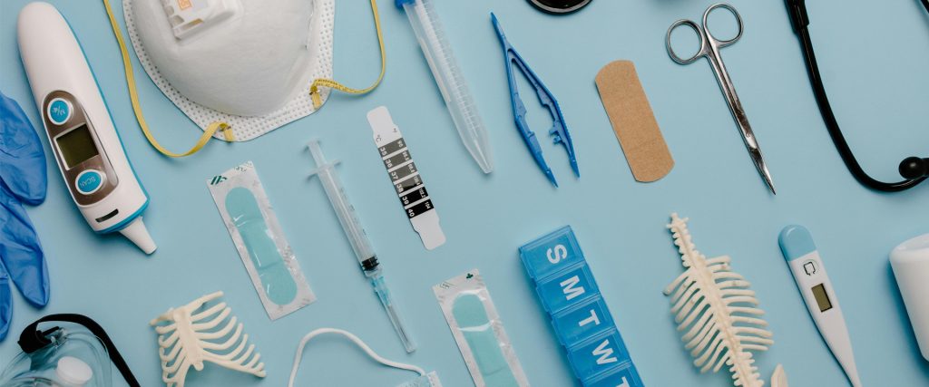 medical supply ppc