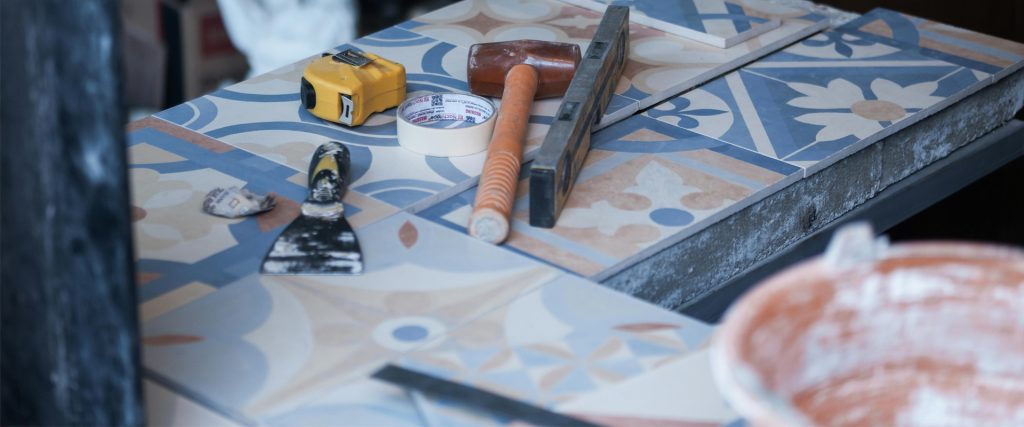Digital Marketing for Tile Contractors